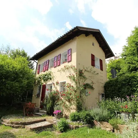 Belvilla By Oyo Casetta Delle Rose Casa vacanze *
