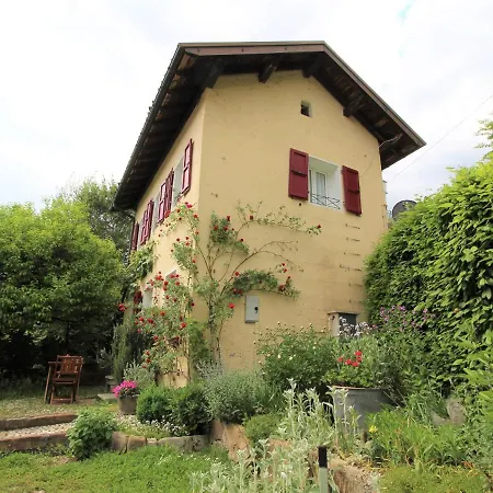 Belvilla By Oyo Casetta Delle Rose * Belluno