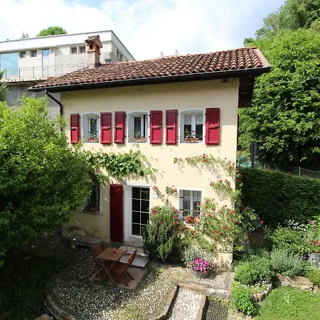 Belvilla By Oyo Casetta Delle Rose Vakantiehuis Belluno