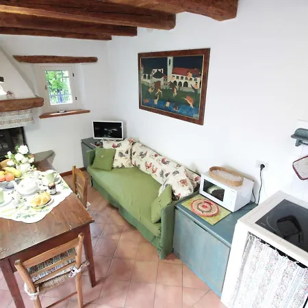 Casa vacanze Belvilla By Oyo Casetta Delle Rose *