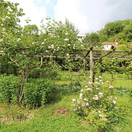 Belvilla By Oyo Casetta Delle Rose *