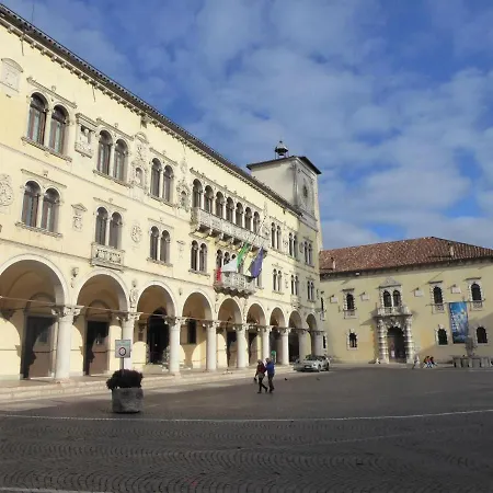 Vakantiehuis Belvilla By Oyo Casetta Delle Rose Belluno